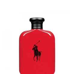 Eau De Toilette>Ralph Lauren Polo Red                Eau de Toilette