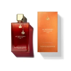 Eau De Toilette>Réminiscence Le Patchouli                Eau de Toilette Intense - Limited Édition 1970