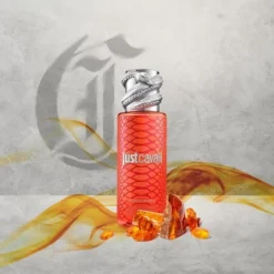 Brume Parfumée Corps & Cheveux>Roberto Cavalli Just Cavalli Daring Amber                Brume pour le Corps et Cheveux