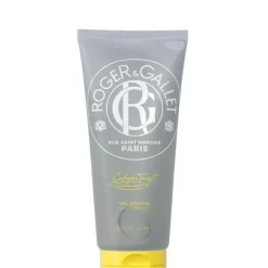 Soin Nettoyant Homme|Gamme Complémentaire Parfumée>Roger&Gallet Cologne Twist                Gel Douche