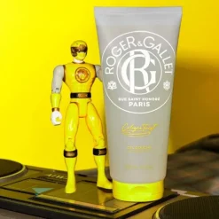 Soin Nettoyant Homme|Gamme Complémentaire Parfumée>Roger&Gallet Cologne Twist                Gel Douche