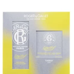 Coffrets Pour Lui|Coffret Parfum Homme>Roger&Gallet Cologne Twist                Coffret Eau de Cologne