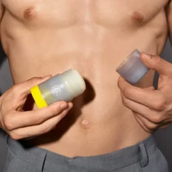 Eau De Soin & Déodorant Homme|Gamme Complémentaire Parfumée><noscript><img width=