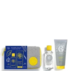 Coffrets Pour Lui|Coffret Parfum Homme>Roger&Gallet Cologne Twist                Coffret Vanity Eau de Cologne - Gel Douche