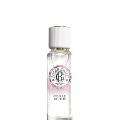 Parfum Mixte>Roger&Gallet Feuille de Thé                Eau Parfumée Bienfaisante