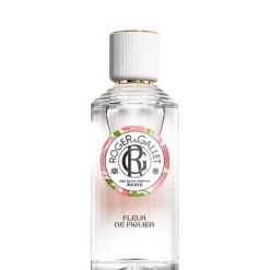Parfum Naturel & Eco-Responsable>Roger&Gallet Fleur de Figuier                Eau Parfumée Bienfaisante