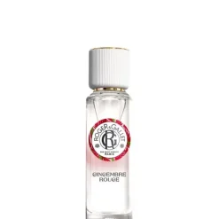 Parfum Naturel & Eco-Responsable>Roger&Gallet Gingembre Rouge                Eau Parfumée Bienfaisante