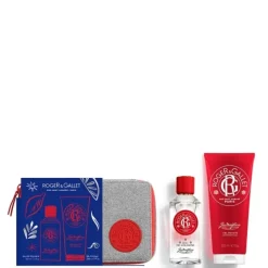 Coffrets Pour Lui|Coffrets Pour Elle>Roger&Gallet Jean Marie Farina                Coffret Vanity Eau de Cologne - Gel Douche