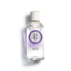 Parfum Naturel & Eco-Responsable>Roger&Gallet Lavande Royale                Eau Fraîche Parfumée Bienfaisante