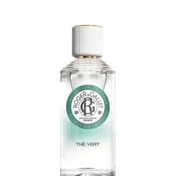 Parfum Naturel & Eco-Responsable>Roger&Gallet Thé Vert                Eau Fraîche Parfumée Bienfaisante