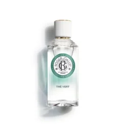 Parfum Naturel & Eco-Responsable>Roger&Gallet Thé Vert                Eau Fraîche Parfumée Bienfaisante