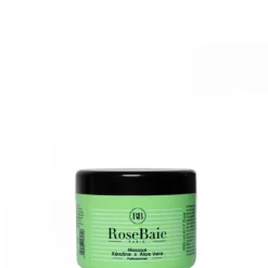 Soin Conditioner & Masque>RoseBaie Paris Kératine x Aloe Vera                Masque Hydratant et Purifiant