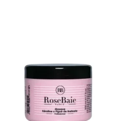 Soin Conditioner & Masque>RoseBaie Paris Kératine x Figue de Barbarie                Masque Réparateur