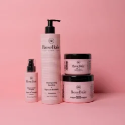 Soin Conditioner & Masque>RoseBaie Paris Kératine x Figue de Barbarie                 B.otox Masque
