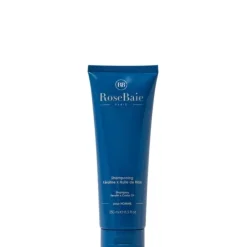 Soin Corps & Cheveux>RoseBaie Paris Kératine x Huile de Ricin                Shampooing Pousse et Hydratation