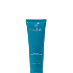 Soin Corps & Cheveux>RoseBaie Paris Kératine x Huile de Ricin                Gel Douche pour Homme