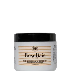 Soin Conditioner & Masque>RoseBaie Paris Monoï x Collagène                Masque Protection et Revitalisant