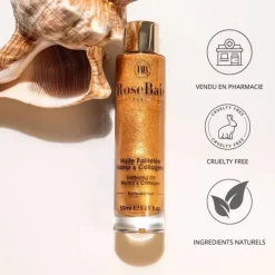 Huile & Soin Spécifique|Soin Hydratant, Nourrissant, Anti-Âge><noscript><img width=