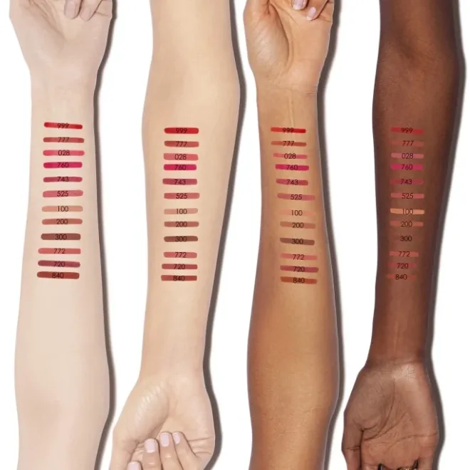 Crayon Contour Des Lèvres>DIOR Rouge Contour Universel Crayon Contour des Lèvres Transparent