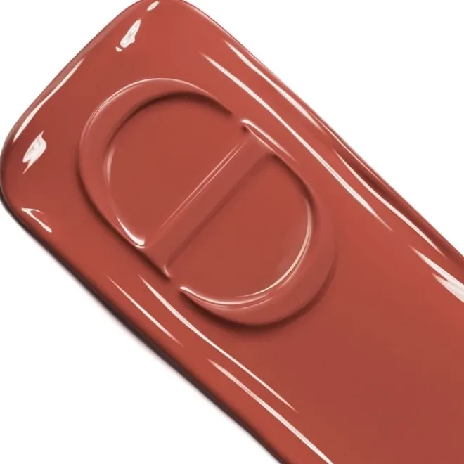 Rouge À Lèvres & Laque>DIOR Rouge On Stage                Rouge à lèvres fini brillant ultra longue tenue