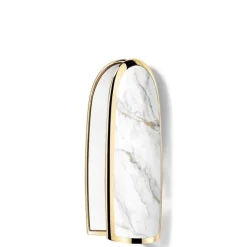 Rouge À Lèvres & Laque>GUERLAIN Rouge G de                L'écrin Bijou Double Miroir - Le Rouge à Lèvres Soin Personnalisable