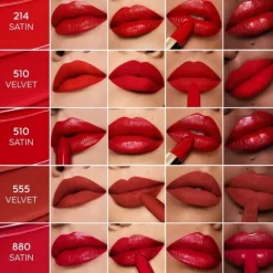 Rouge À Lèvres & Laque><noscript><img width=