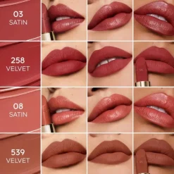 Rouge À Lèvres & Laque><noscript><img width=