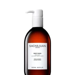 Gommage & Bain>Sachajuan Body Wash                Nettoyant Pour le Corps