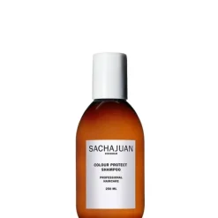 Shampooing|Soin Naturel & Ecoresponsable>Sachajuan Colour Protect Shampoo                Shampooing Protecteur de Couleur