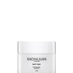 Soin Coiffant & Modelant|Soin Naturel & Ecoresponsable>Sachajuan Matt Wax                Cire Coiffante Effet Mat