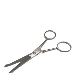 Accessoire Soin>Samsar Ciseaux à Moustaches                Bout à Lentilles - 9 cm