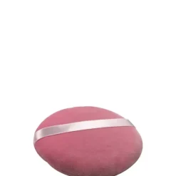 Accessoires Maquillage>Samsar Houppette en Coton                2 Faces - 10 cm