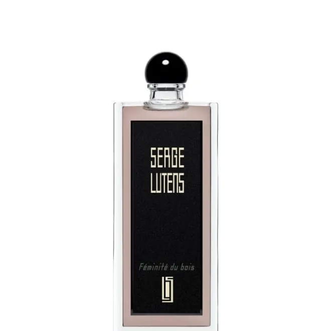 Parfum Mixte>SERGE LUTENS Féminité du Bois Eau de Parfum