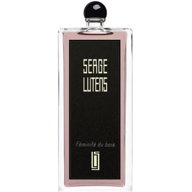 Parfum Mixte>SERGE LUTENS Féminité du Bois Eau de Parfum