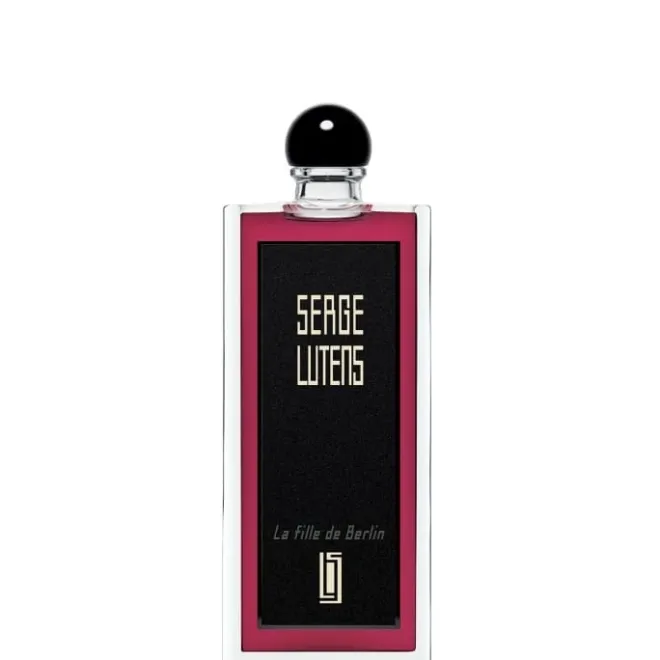Parfum Mixte>SERGE LUTENS La Fille de Berlin Eau de Parfum