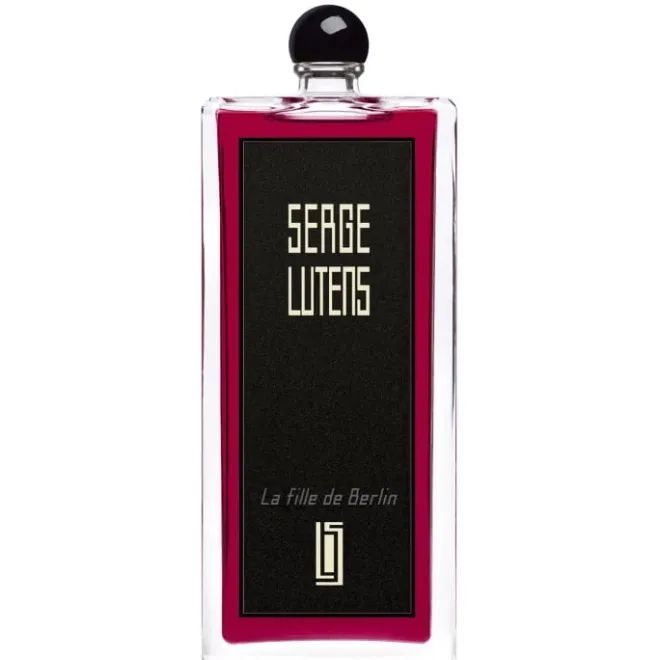 Parfum Mixte>SERGE LUTENS La Fille de Berlin Eau de Parfum