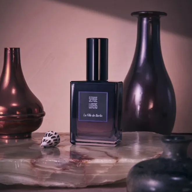 Parfum Mixte>SERGE LUTENS La Fille de Berlin Confit de Parfum