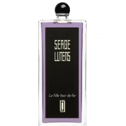 Parfum Mixte>SERGE LUTENS La Fille Tour de Fer                Eau de Parfum