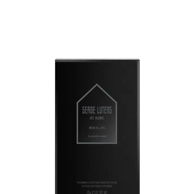 Parfum D'Ambiance & Diffuseur D'Intérieur>SERGE LUTENS Mesk El-Laïl - Le Jardin Arabe Recharge Olfactive Pour Diffuseur