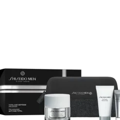 Coffrets Pour Lui|Soin Visage Homme>SHISEIDO Men                Coffret Soin Programme Anti-âge