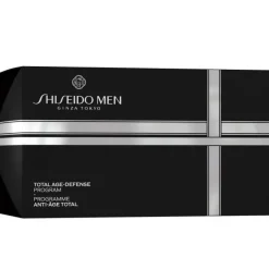 Coffrets Pour Lui|Soin Visage Homme>SHISEIDO Men                Coffret Soin Programme Anti-âge