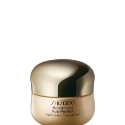 Soin De Nuit>SHISEIDO Benefiance NutriPerfect                Crème de Nuit