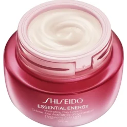 Soin De Jour>SHISEIDO Essential Energy                Crème Jour Activatrice d'Hydratation SPF20