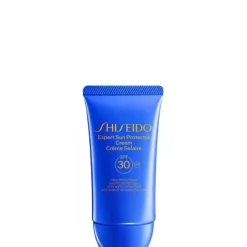 Protecteur Solaire>SHISEIDO Expert Sun Protector                Crème Solaire Visage SPF 30