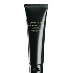 Soin Jour & Nuit|Nettoyant Visage>SHISEIDO Future Solution LX                Mousse Nettoyante Extra-Riche