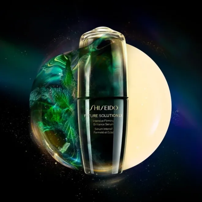Soin Jour & Nuit|Sérum Et Booster>SHISEIDO Future Solution LX Sérum Intensif Fermeté et Eclat - Flacon-Recharge