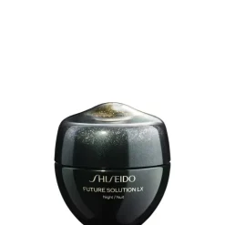 Soin De Nuit>SHISEIDO Future Solution LX                Crème Nuit Régénérante Totale