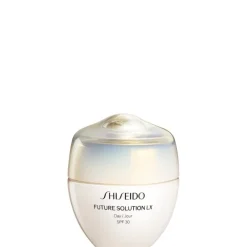 Soin De Jour>SHISEIDO Future Solution LX                Crème Protection Totale SPF 30