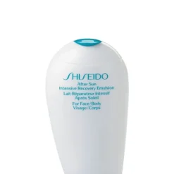 Après-Soleil>SHISEIDO Lait Réparateur Intensif Après-Soleil                Visage & Corps