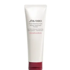 Nettoyant Visage>SHISEIDO Les Essentiels                Mousse Nettoyante Parfaite
